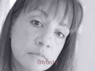 Onlybecky