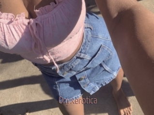 onyxerotica Sexe désirs
