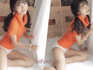 OooFandyooo