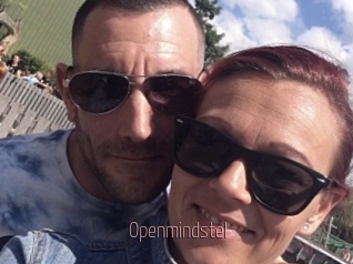 Openmindstel