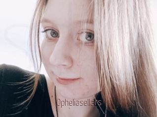 Opheliasellars