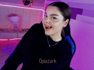 Opiazark