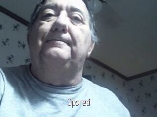 Opsred