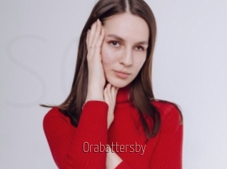 Orabattersby