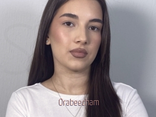 orabeecham Sexe désirs