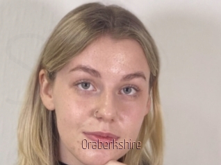 Oraberkshire