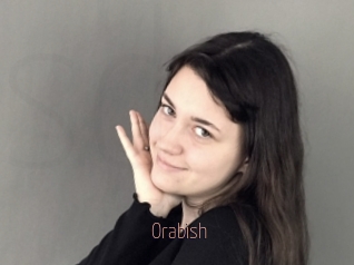 Orabish