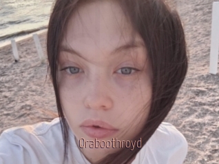 Oraboothroyd