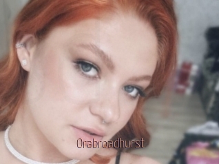 Orabroadhurst