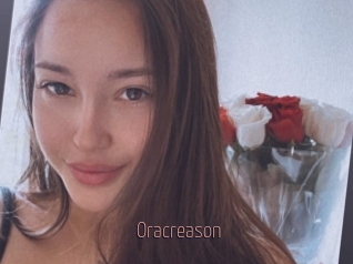 Oracreason