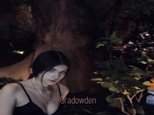 Oradowden