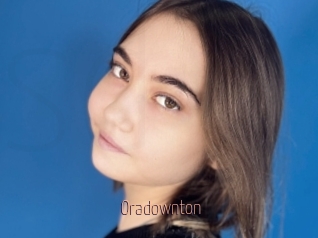 Oradownton