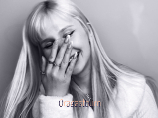 Oraeastburn