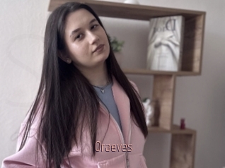 Oraeves