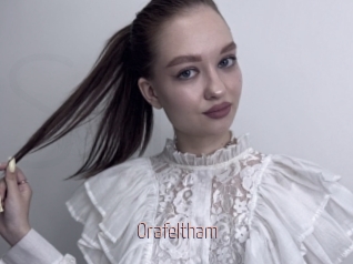 Orafeltham