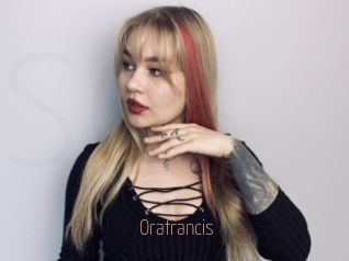 Orafrancis