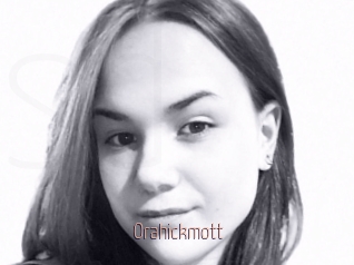 Orahickmott