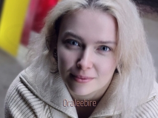 Oraleebire