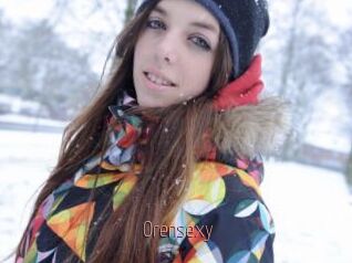 Orensexy