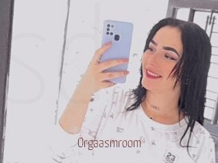 Orgaasmroom