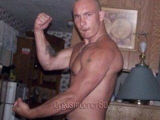 Orgasmdonor80