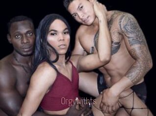 orgywithts Sexe désirs