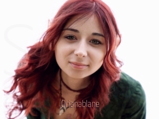 Orianablane