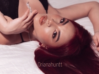 Orianahuntt