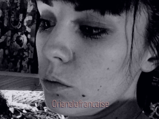 Orianalafrancaise