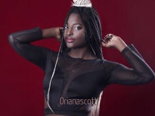 Orianascott