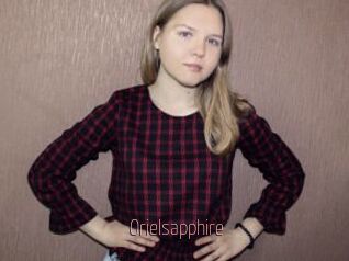 Orielsapphire