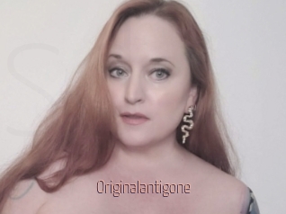 Originalantigone