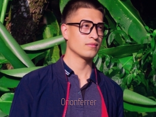 orionferrer Sexe désirs