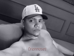 Orionmoses