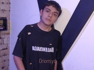 Orionsyd