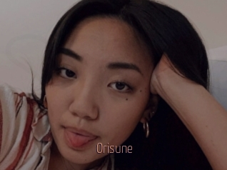 Orisune