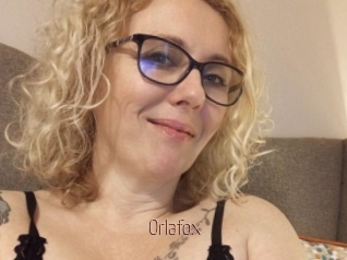 Orlafox