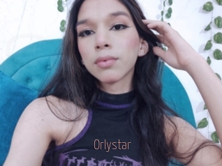Orlystar