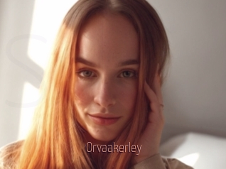 Orvaakerley