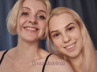 Orvaandodelinda