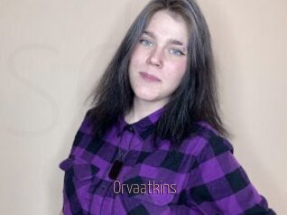 Orvaatkins