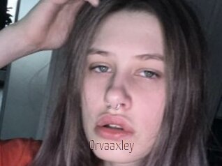 Orvaaxley