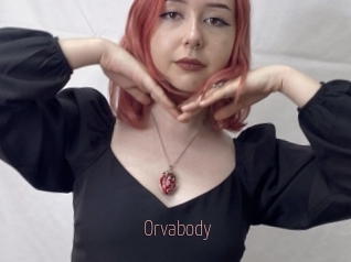 Orvabody