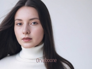 Orvaboone
