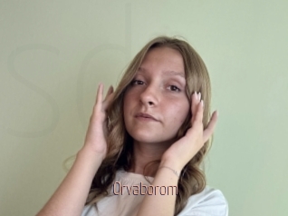 Orvaborom