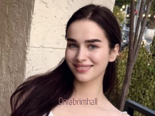 Orvabrimhall