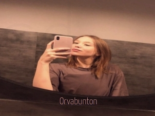 Orvabunton