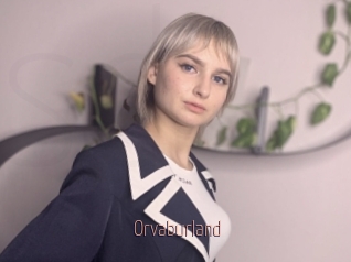 Orvaburland