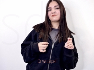 Orvacapell