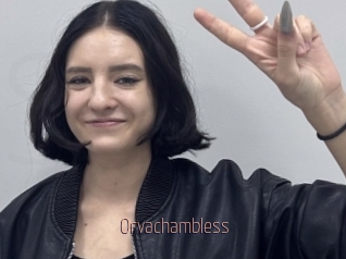 Orvachambless